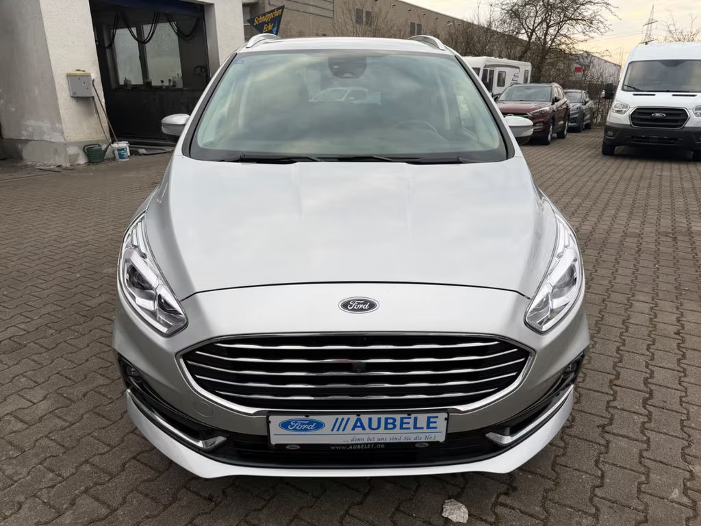 Ford Galaxy