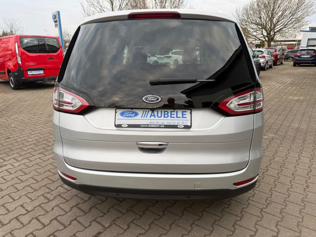 Ford Galaxy