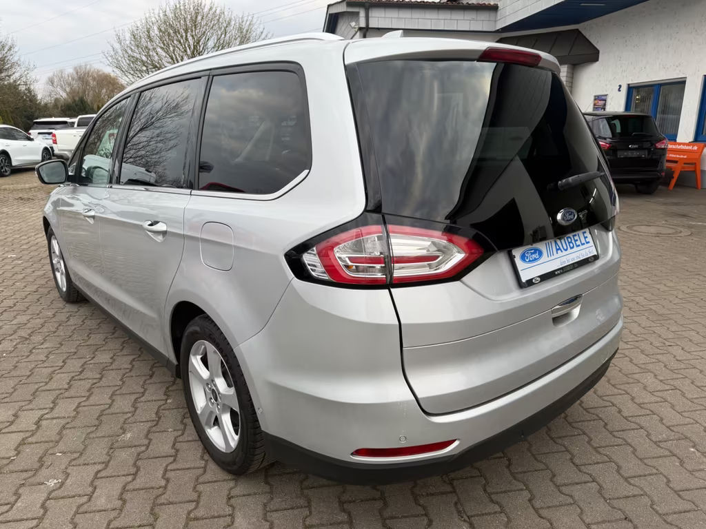 Ford Galaxy