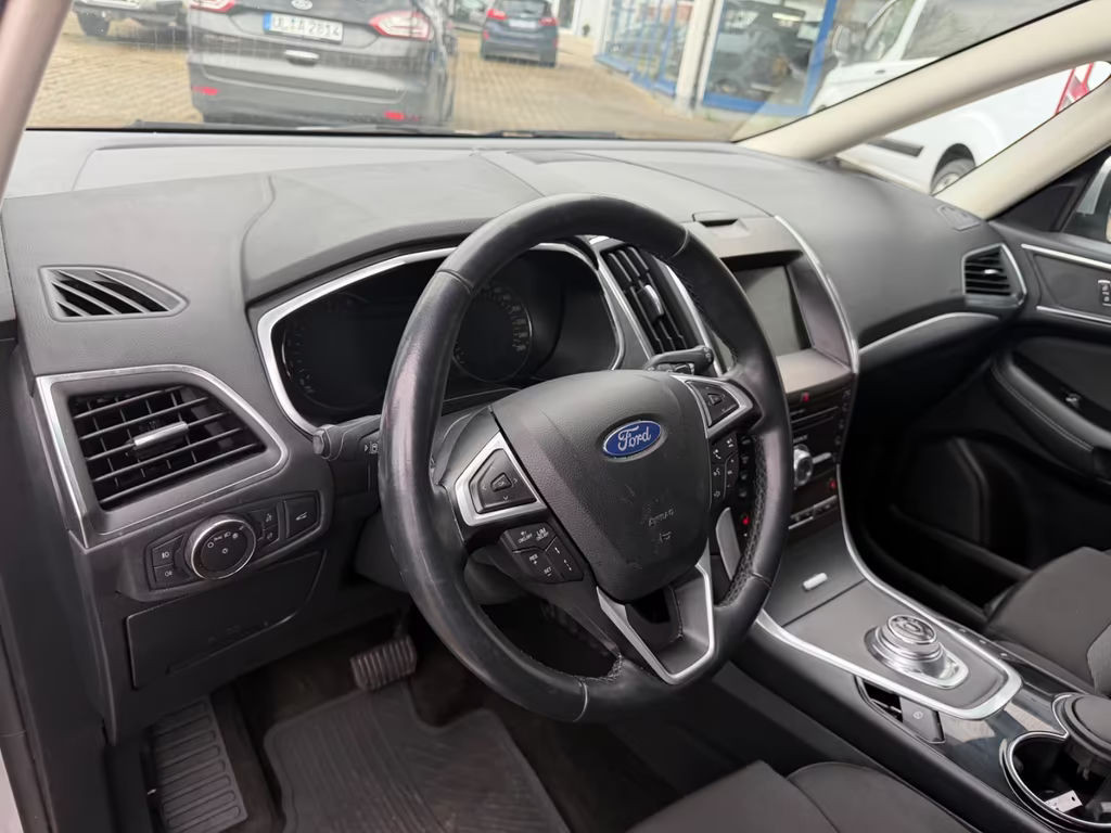 Ford Galaxy