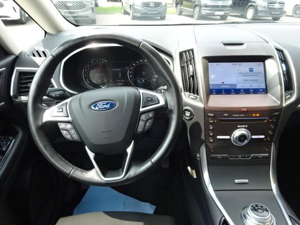 Ford Galaxy
