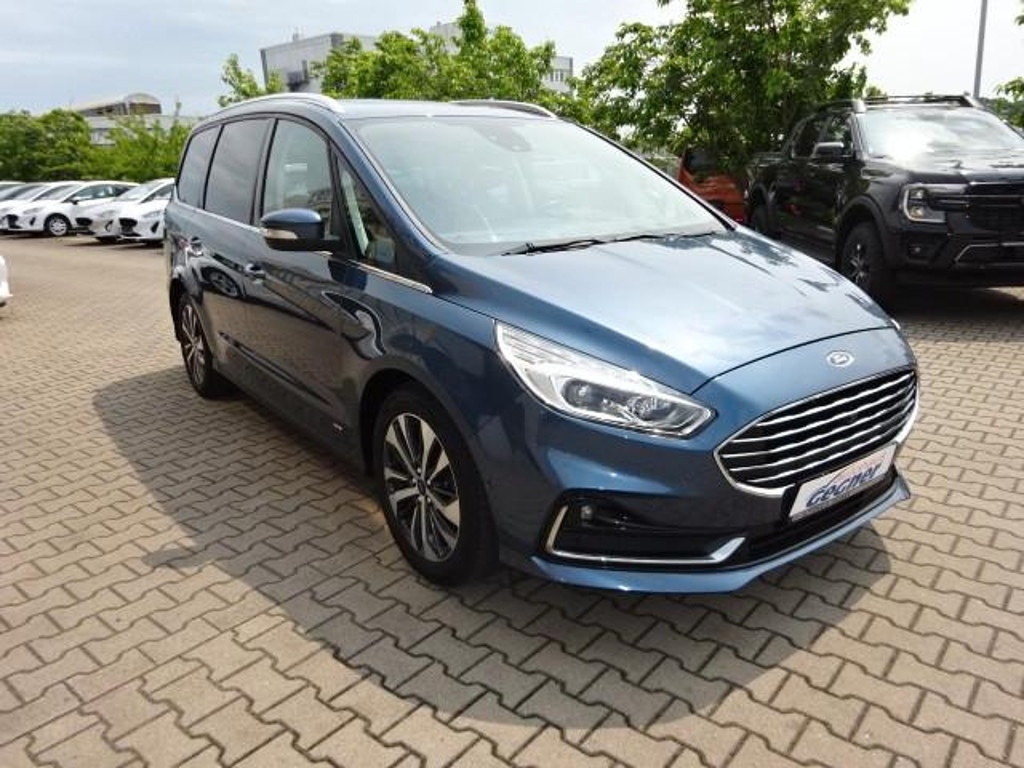 Ford Galaxy