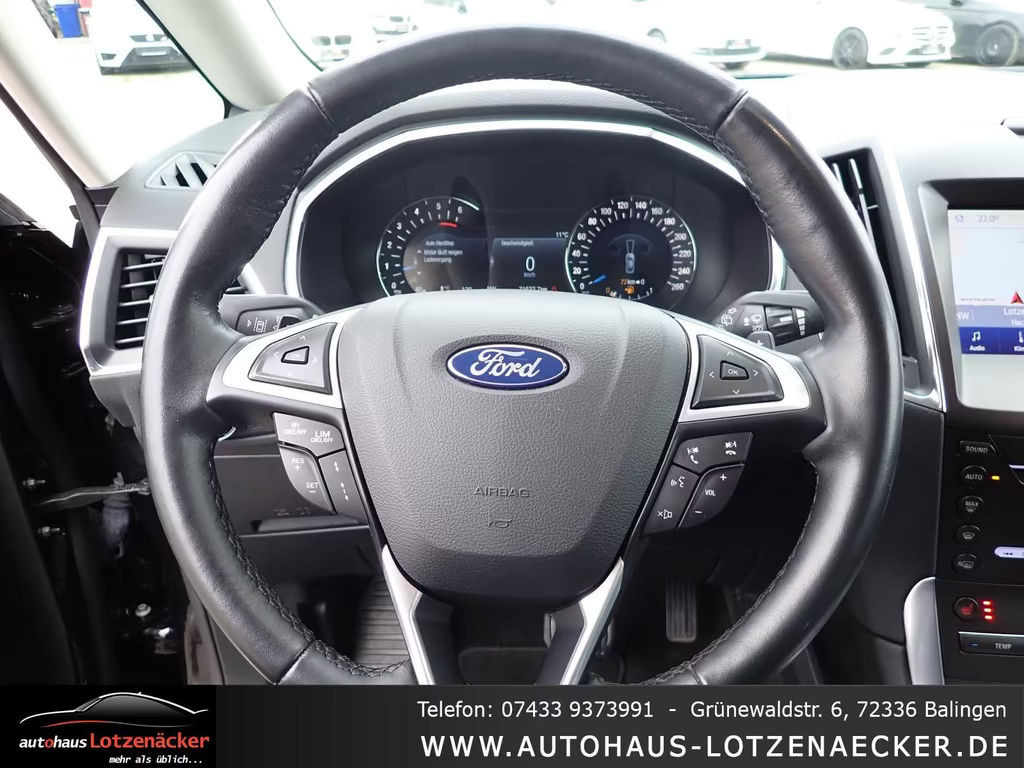Ford Galaxy