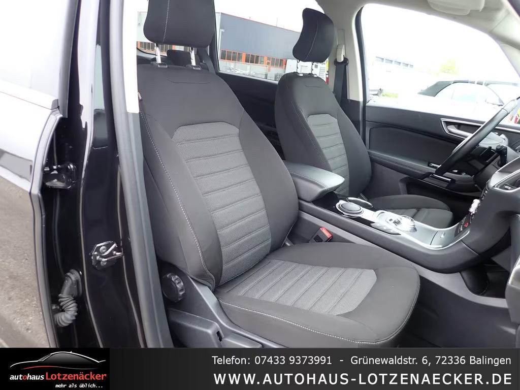 Ford Galaxy
