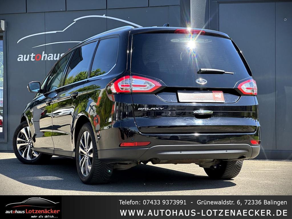 Ford Galaxy