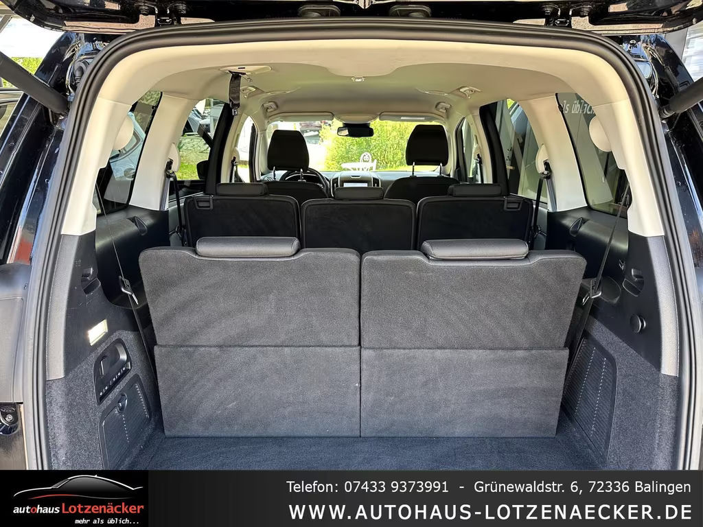 Ford Galaxy