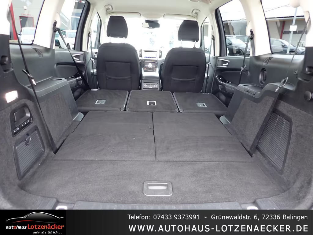 Ford Galaxy
