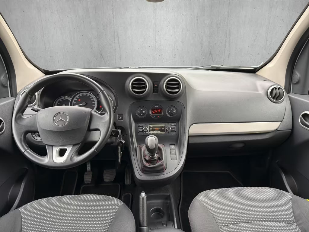 Mercedes-Benz Citan