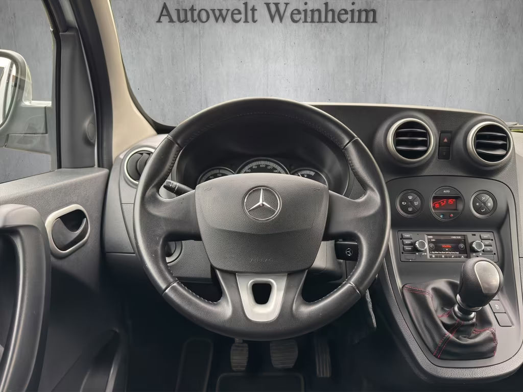 Mercedes-Benz Citan