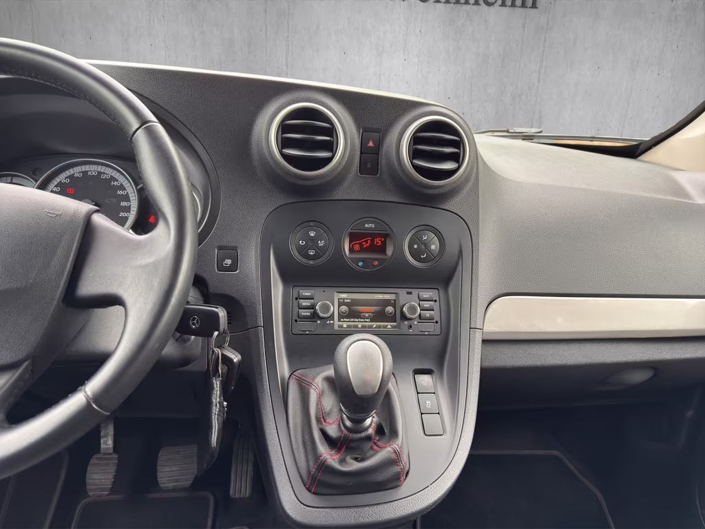 Mercedes-Benz Citan