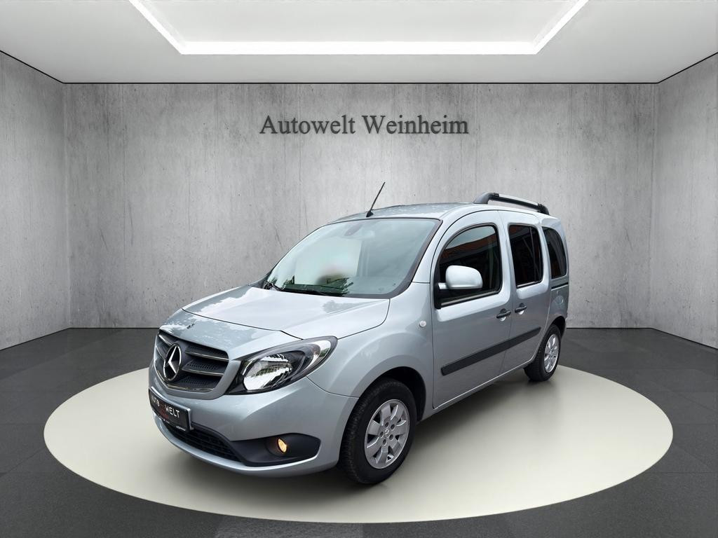 Mercedes-Benz Citan