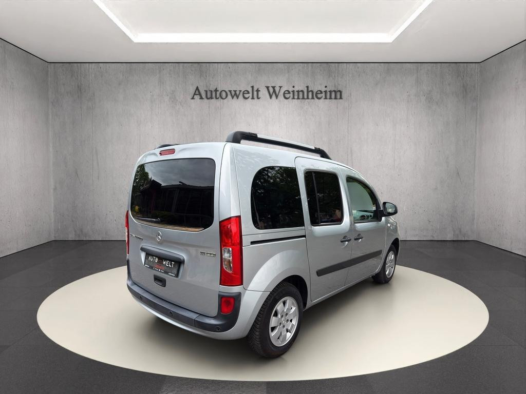 Mercedes-Benz Citan
