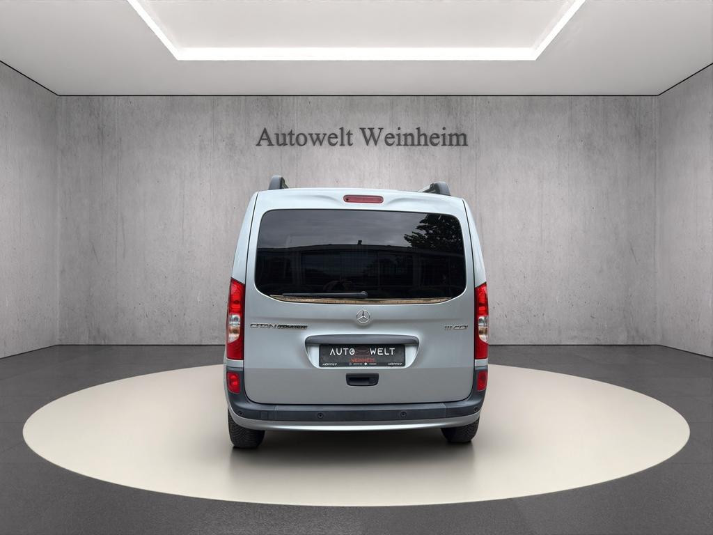 Mercedes-Benz Citan