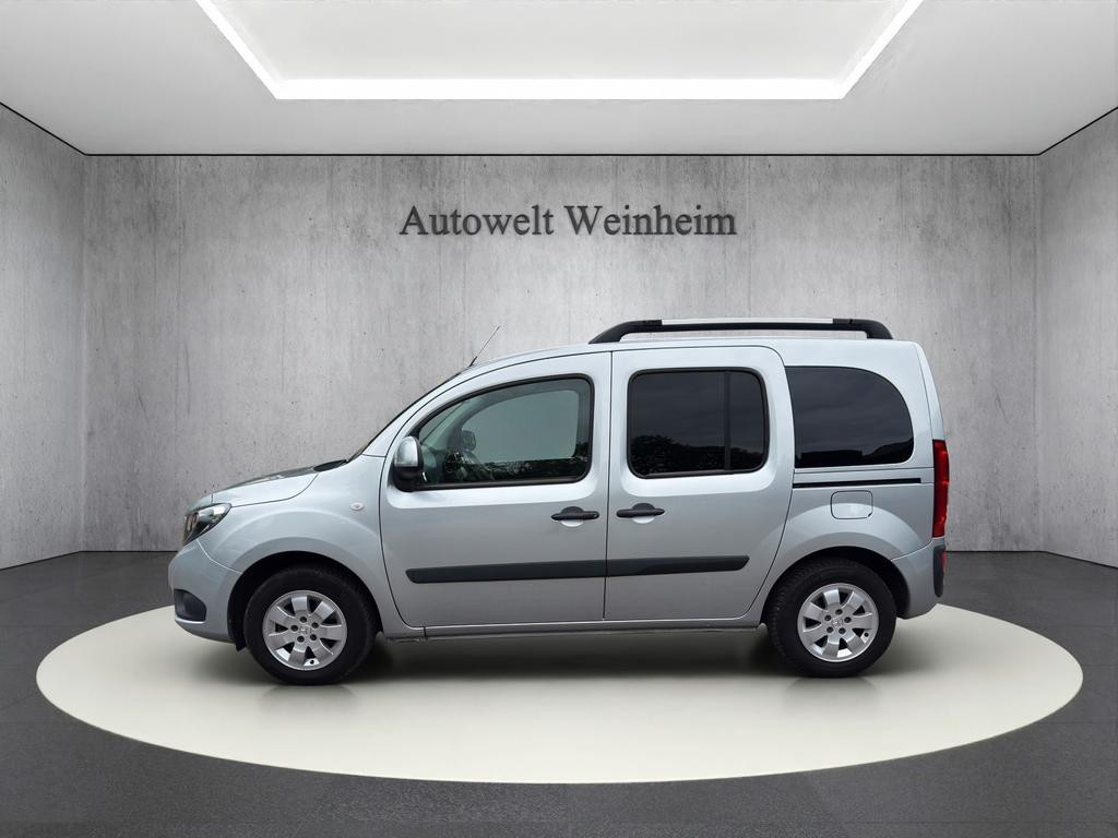 Mercedes-Benz Citan