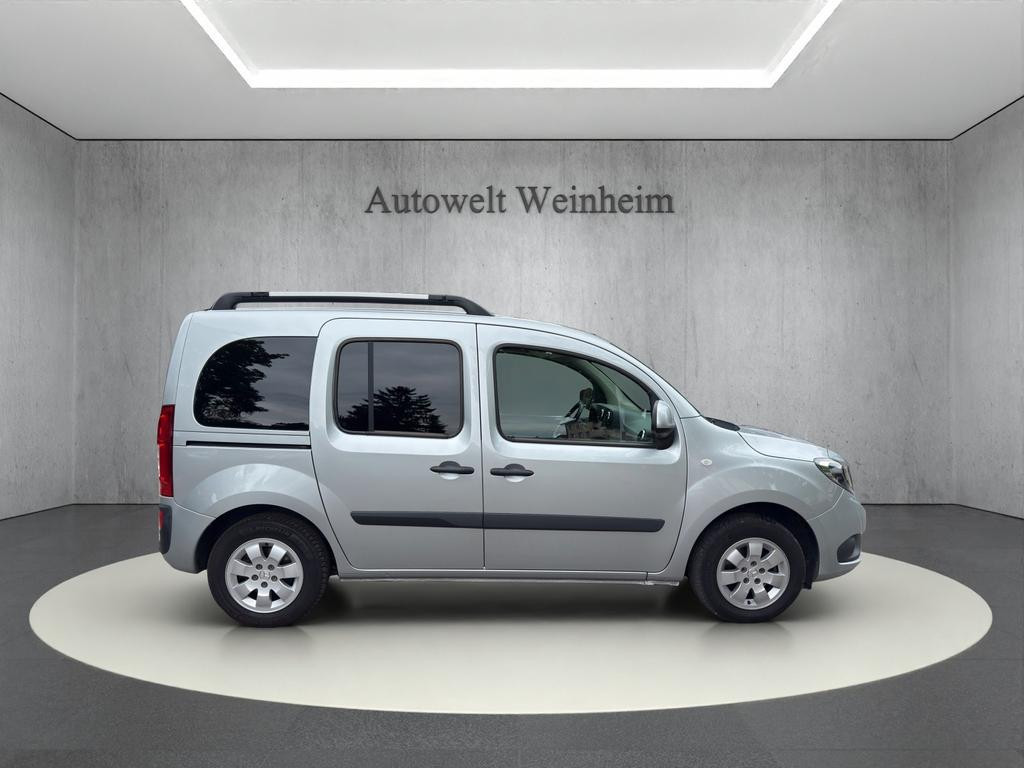 Mercedes-Benz Citan