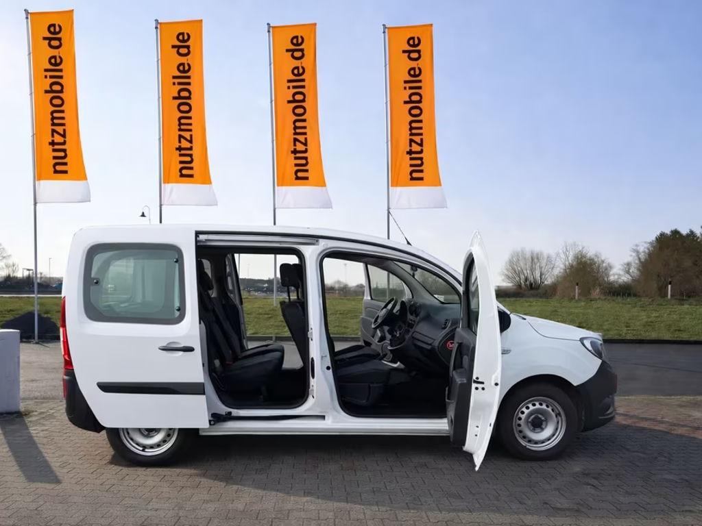 Mercedes-Benz Citan Limousine Lang CDI Tourer