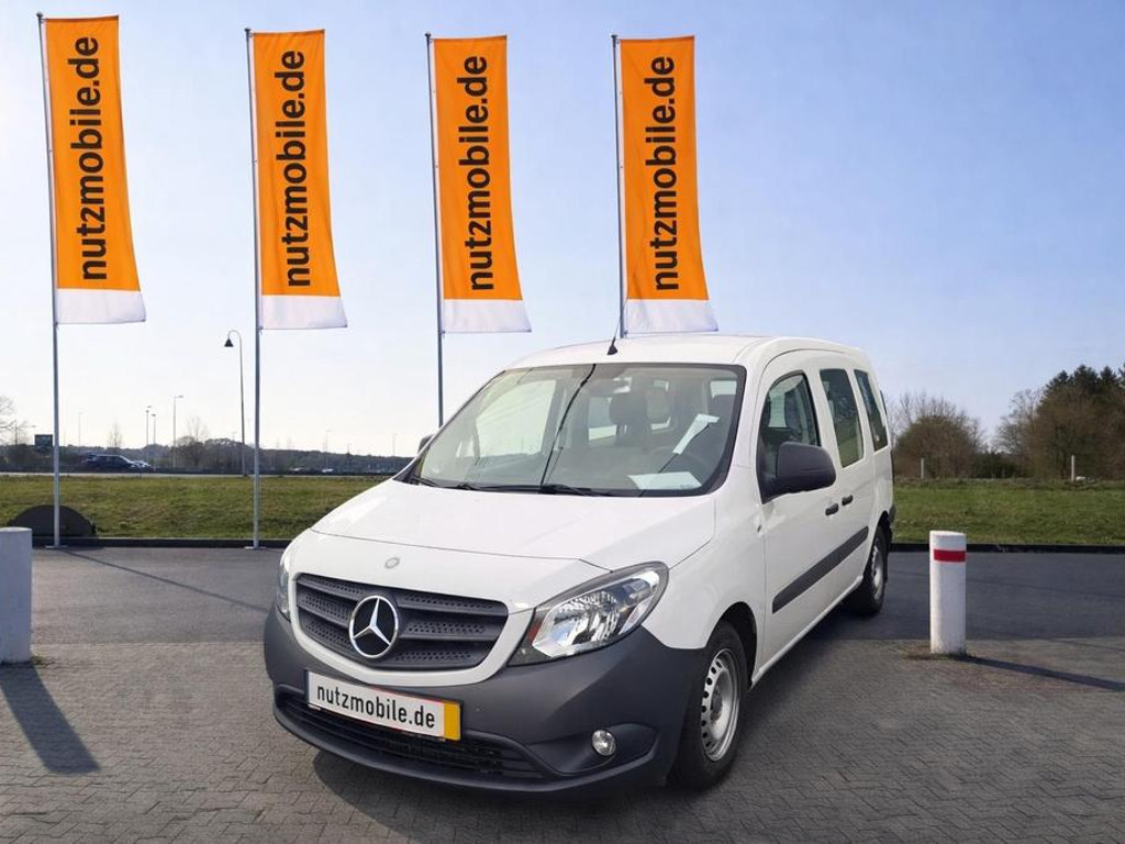 Mercedes-Benz Citan