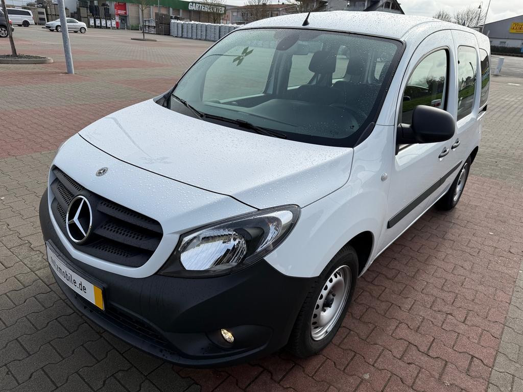 Mercedes-Benz Citan