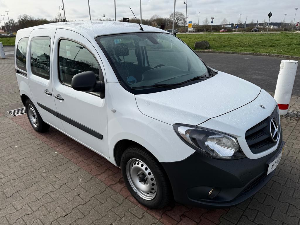 Mercedes-Benz Citan