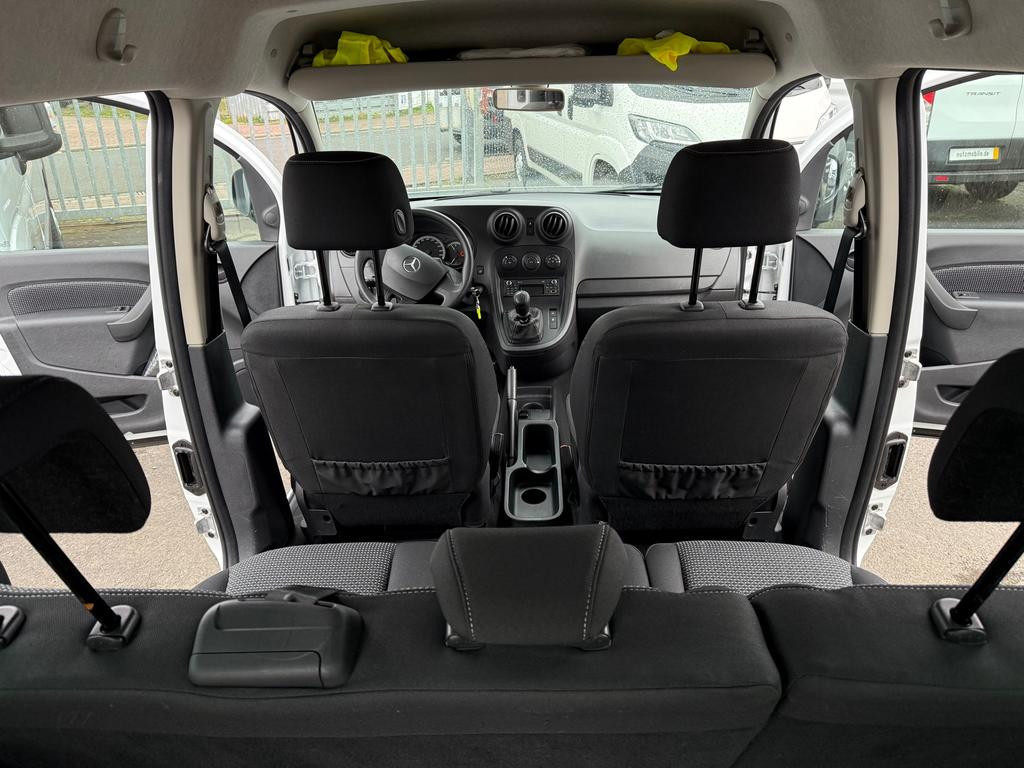 Mercedes-Benz Citan