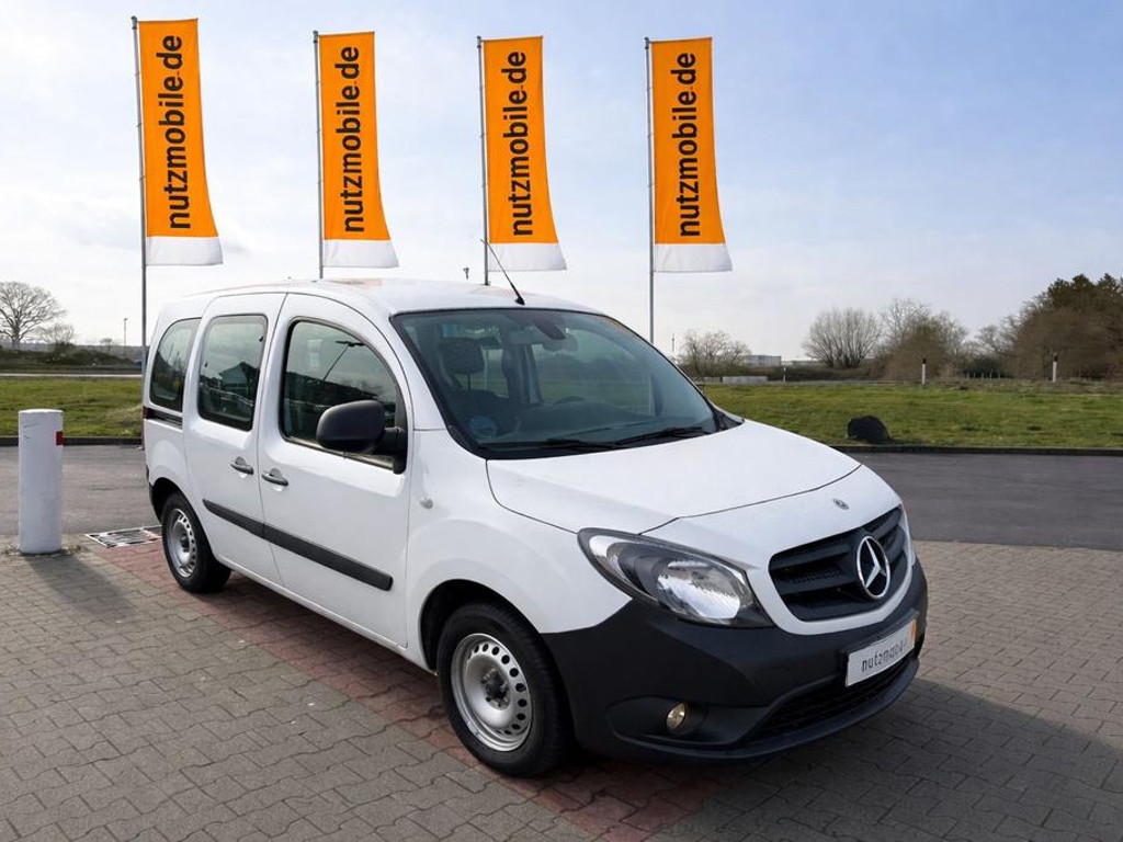 Mercedes-Benz Citan