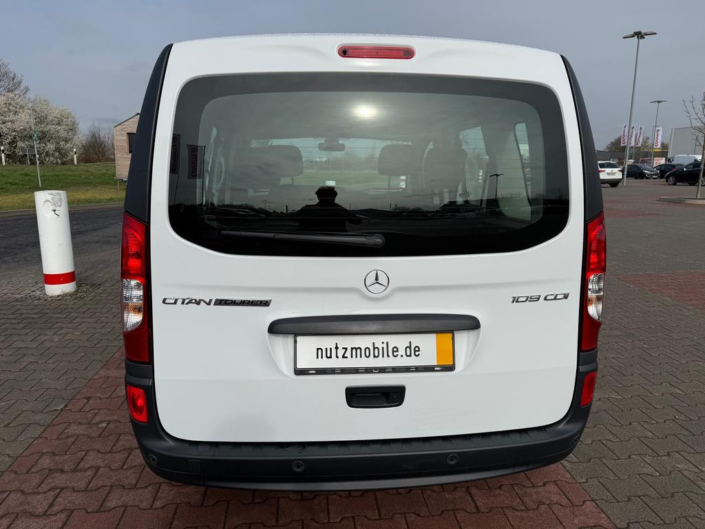Mercedes-Benz Citan