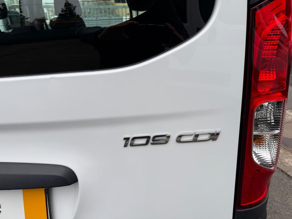 Mercedes-Benz Citan