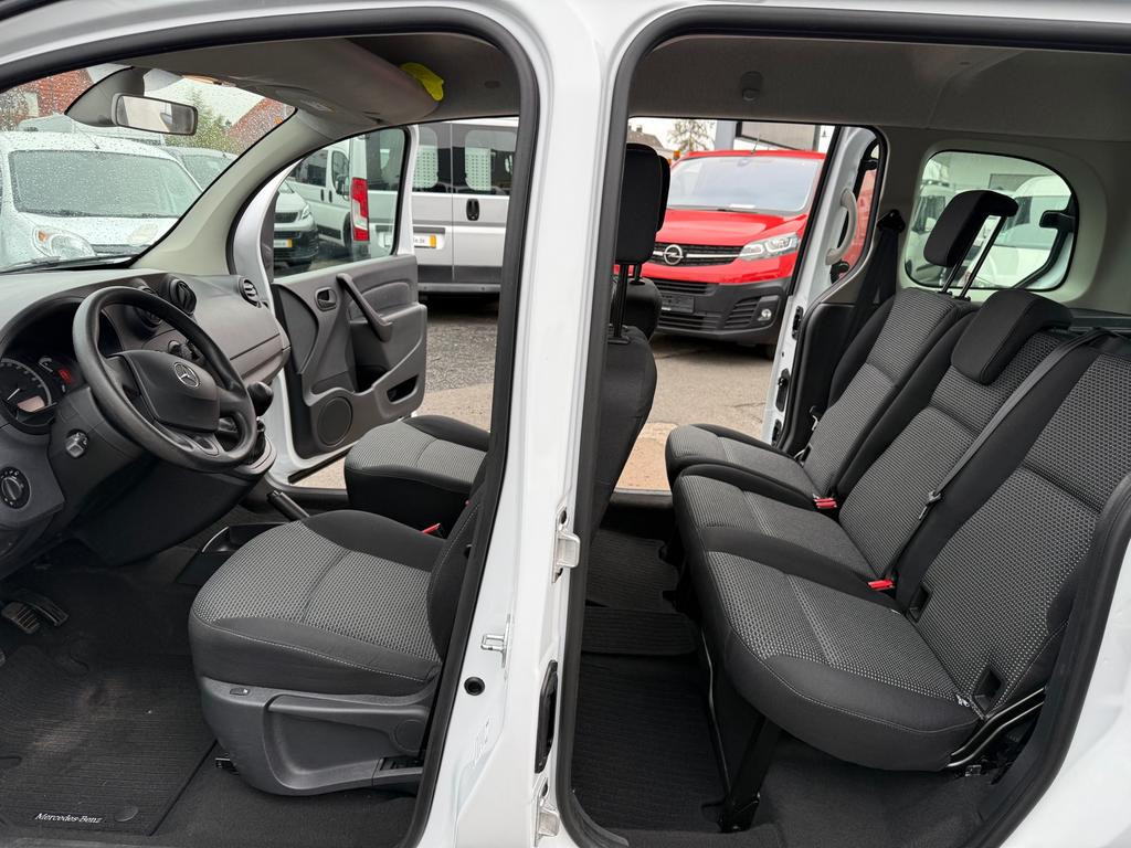 Mercedes-Benz Citan