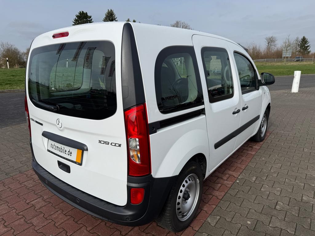 Mercedes-Benz Citan