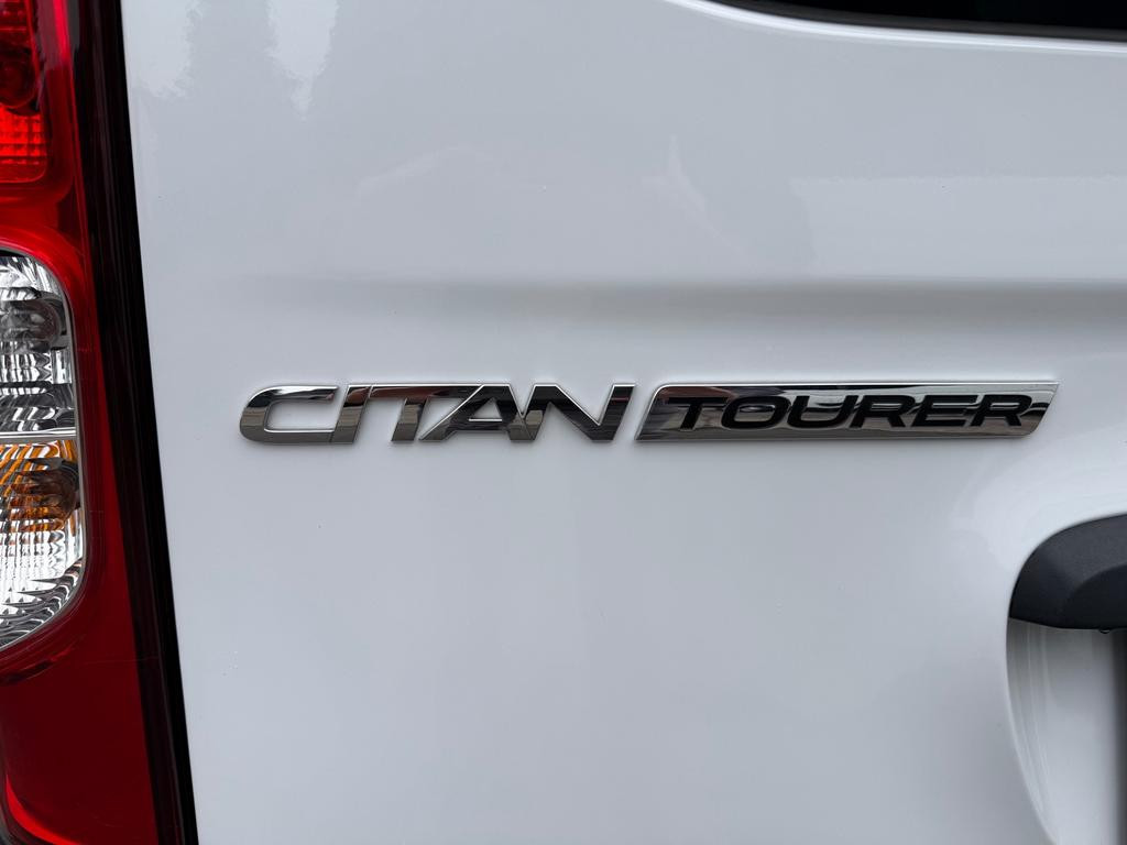 Mercedes-Benz Citan