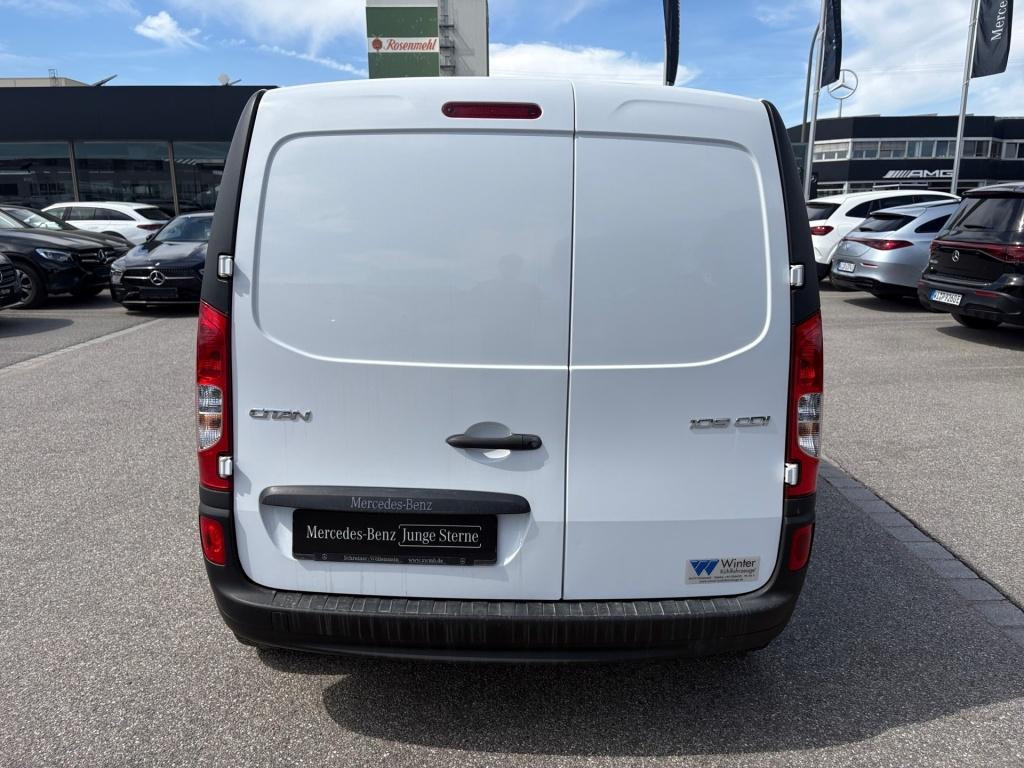 Mercedes-Benz Citan