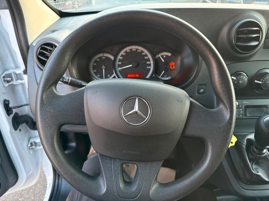 Mercedes-Benz Citan