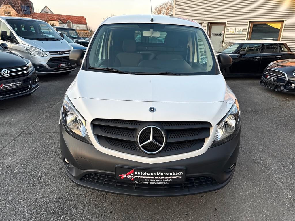 Mercedes-Benz Citan