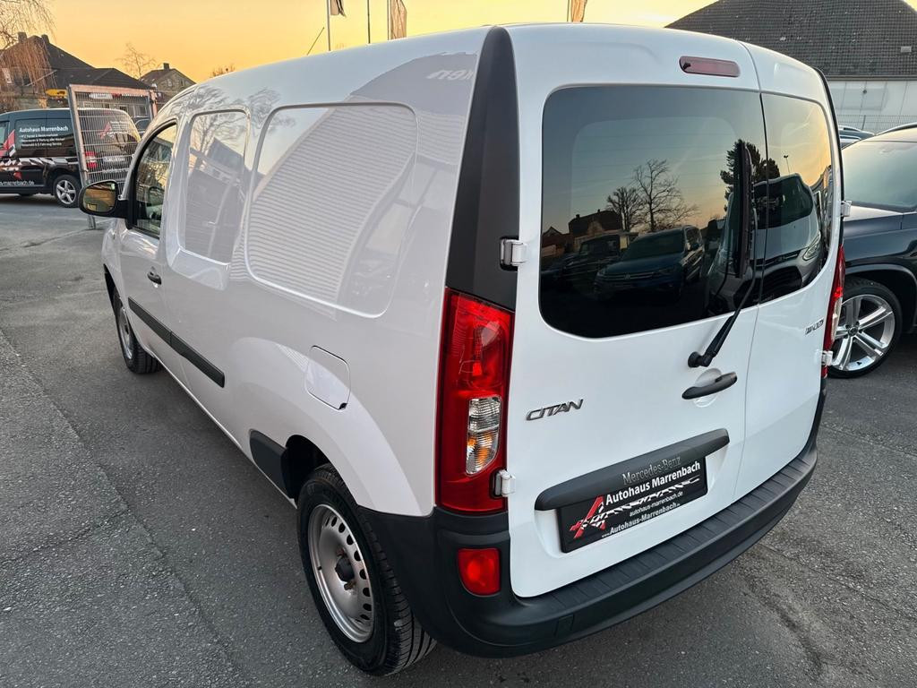 Mercedes-Benz Citan