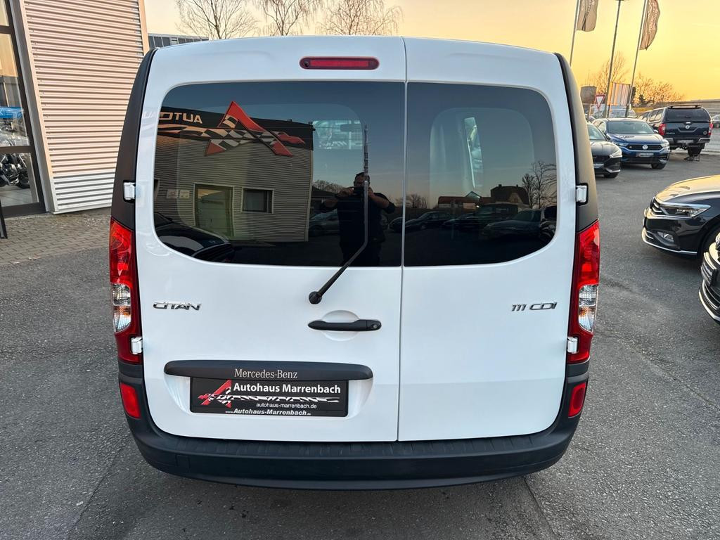 Mercedes-Benz Citan