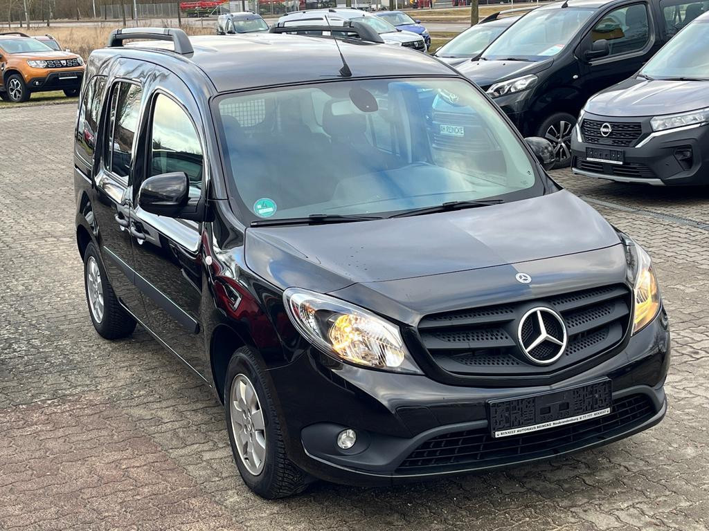 Mercedes-Benz Citan