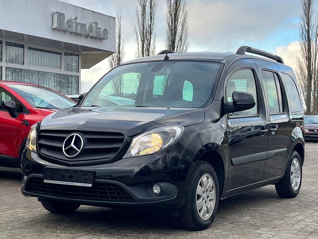 Mercedes-Benz Citan