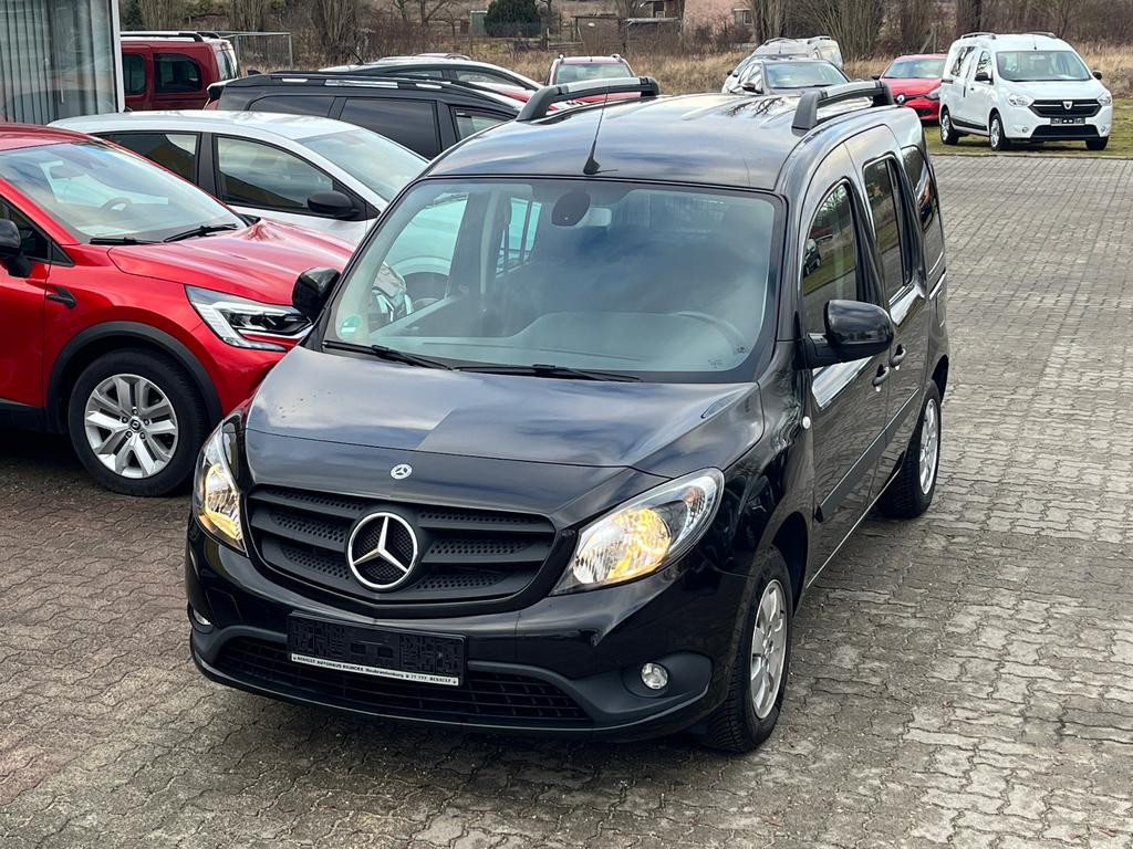 Mercedes-Benz Citan