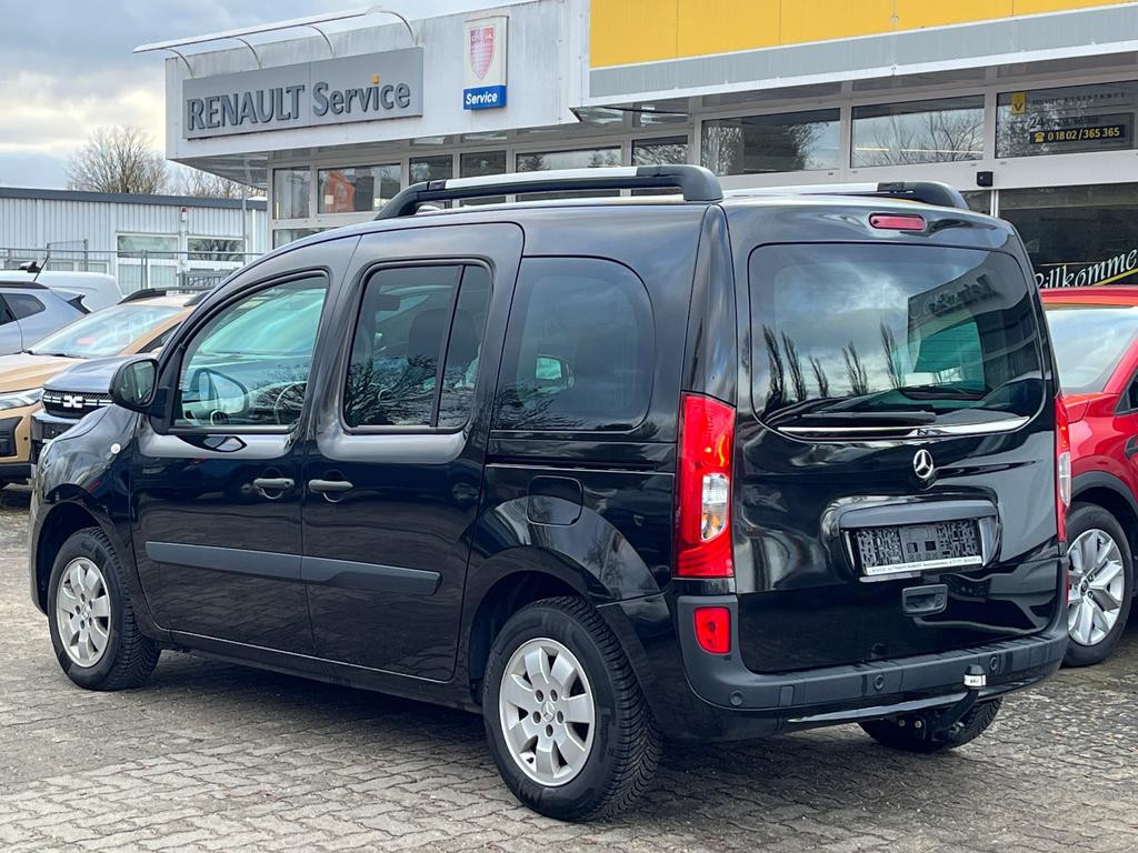 Mercedes-Benz Citan