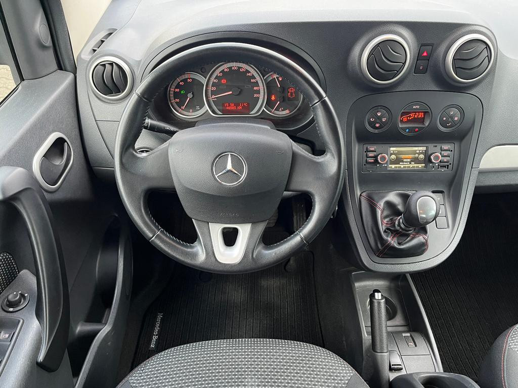 Mercedes-Benz Citan