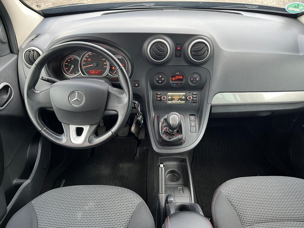 Mercedes-Benz Citan