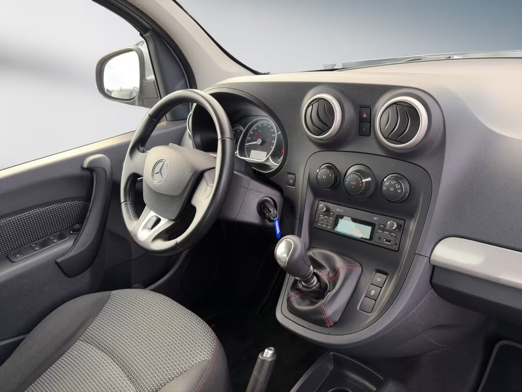 Mercedes-Benz Citan