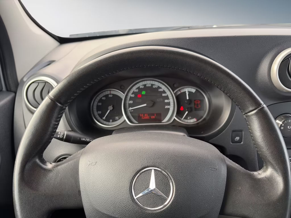 Mercedes-Benz Citan
