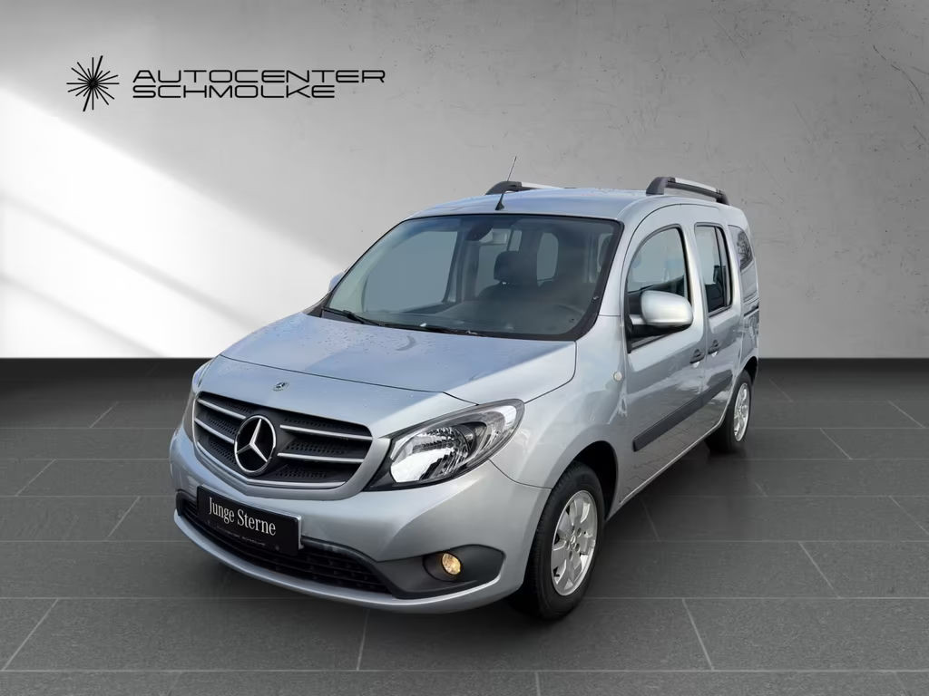 Mercedes-Benz Citan