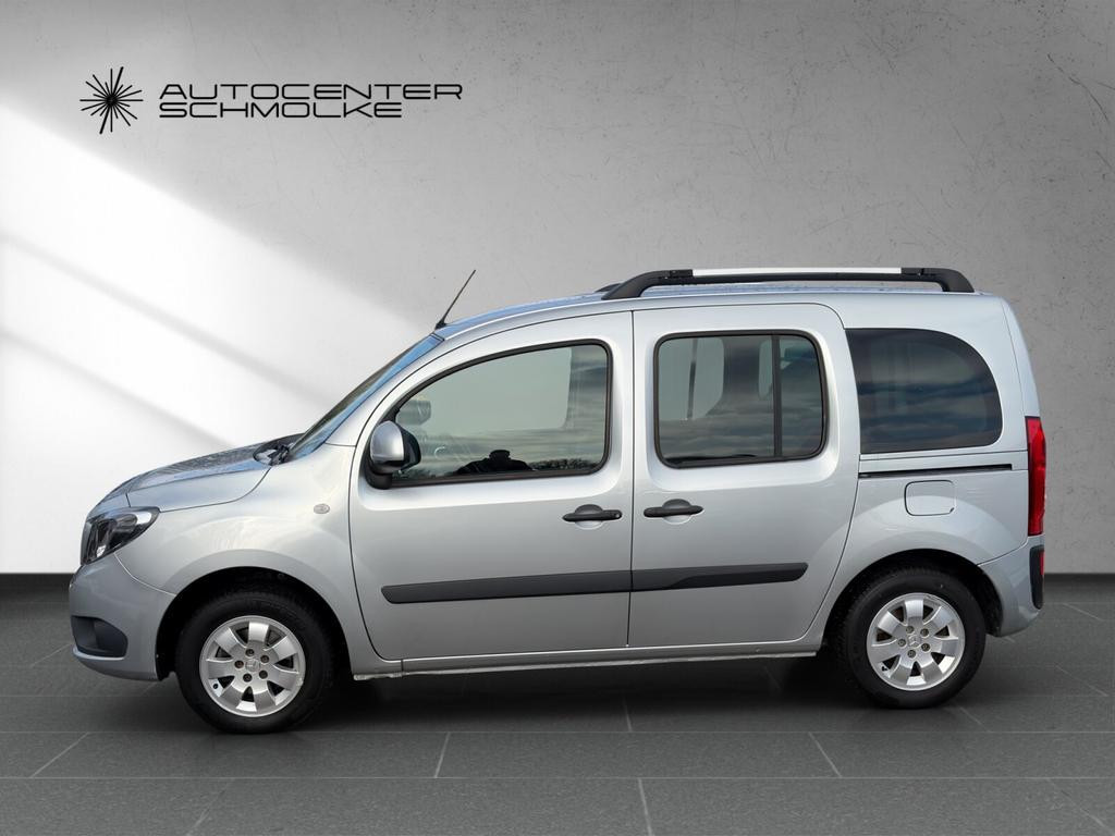 Mercedes-Benz Citan