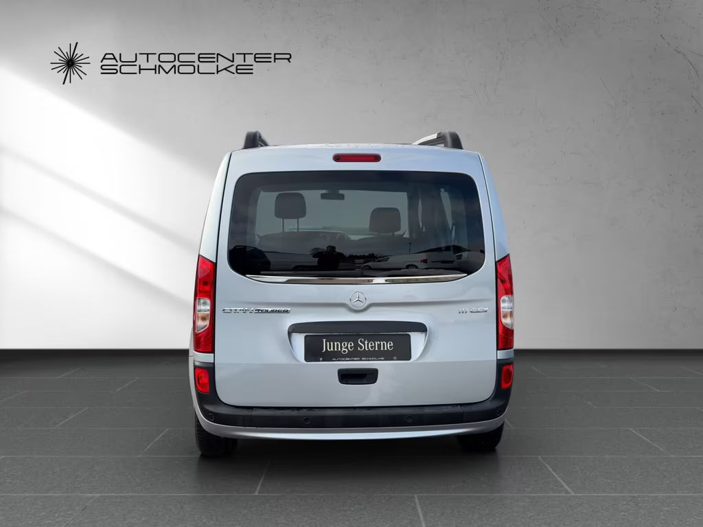 Mercedes-Benz Citan