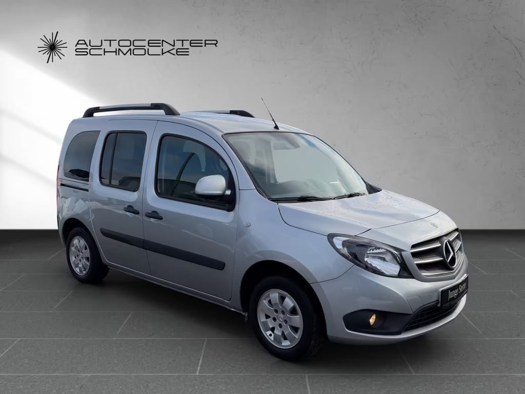 Mercedes-Benz Citan