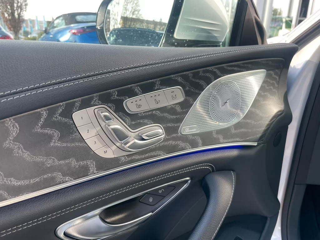 Mercedes-Benz CLS-Klasse