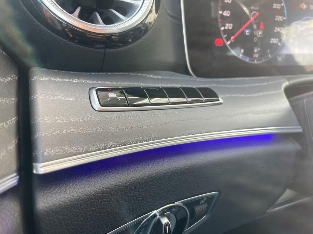 Mercedes-Benz CLS-Klasse