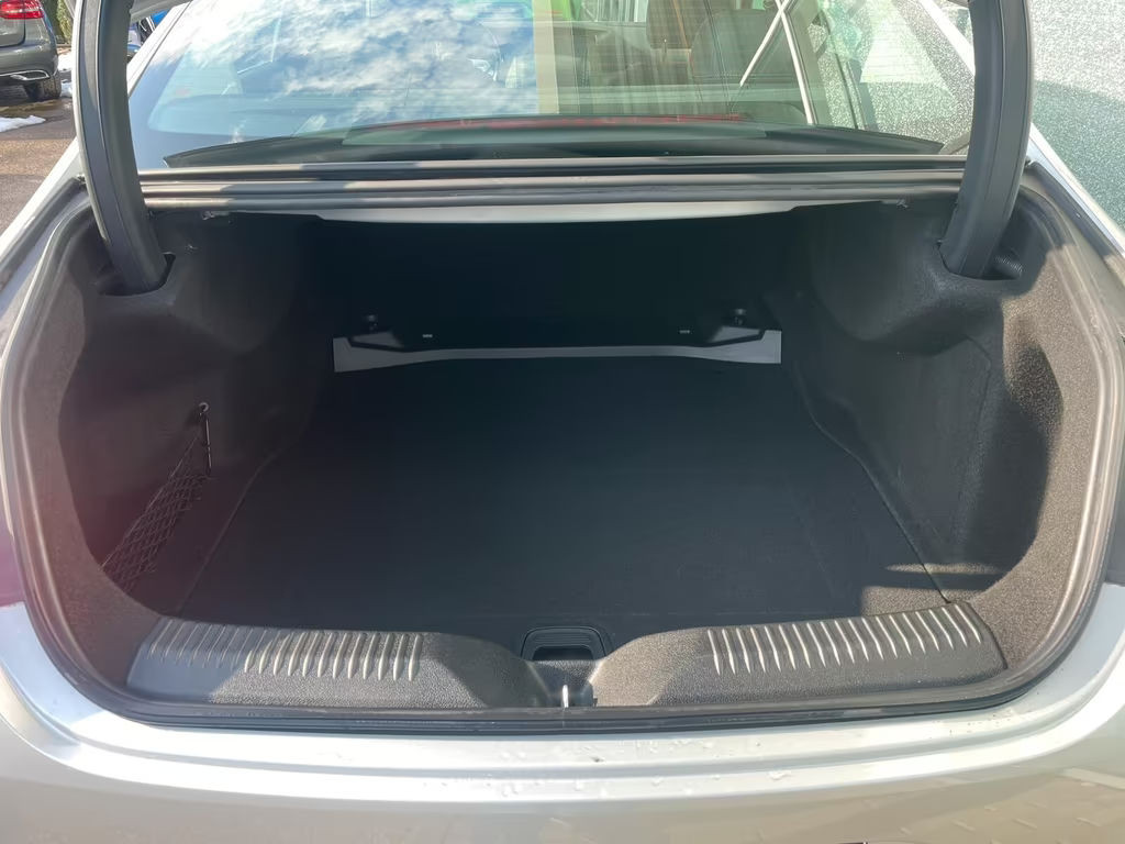 Mercedes-Benz CLS-Klasse